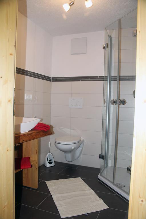 Appartement Haus Am Bergli à Herbolzheim Chambre photo