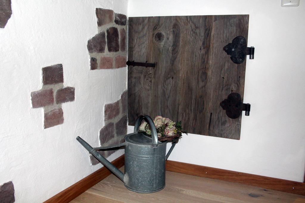 Appartement Haus Am Bergli à Herbolzheim Chambre photo