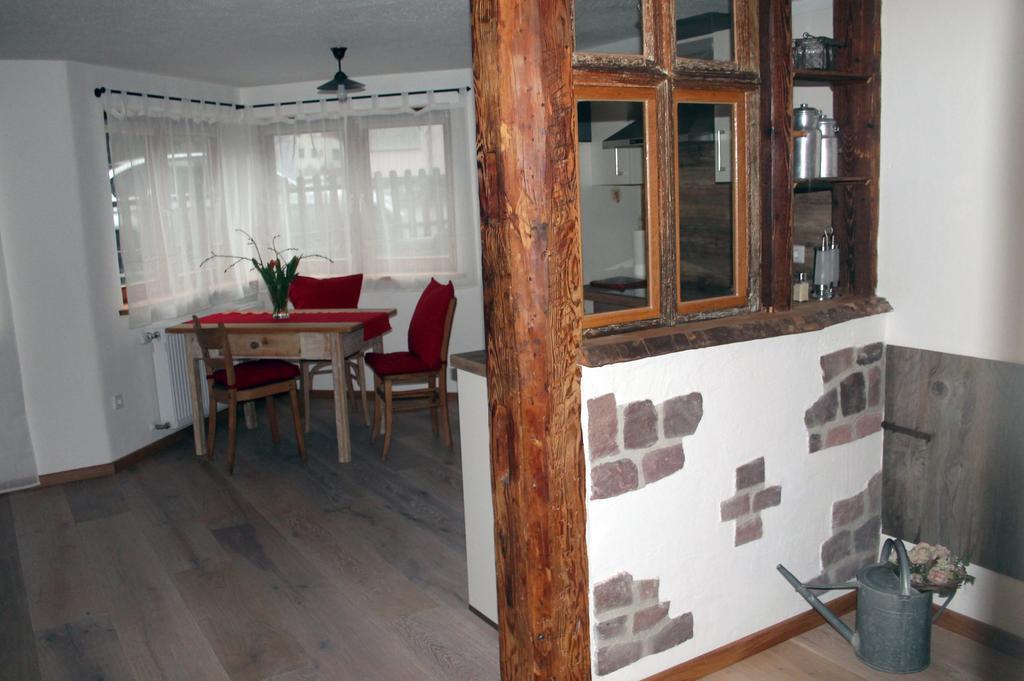 Appartement Haus Am Bergli à Herbolzheim Chambre photo