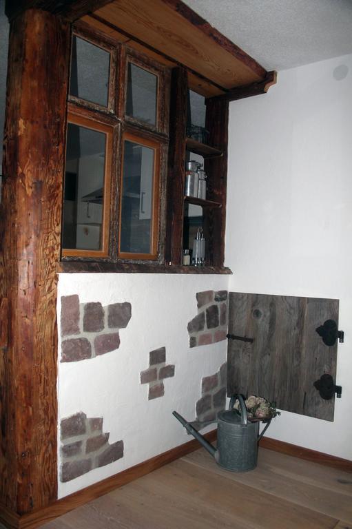 Appartement Haus Am Bergli à Herbolzheim Chambre photo
