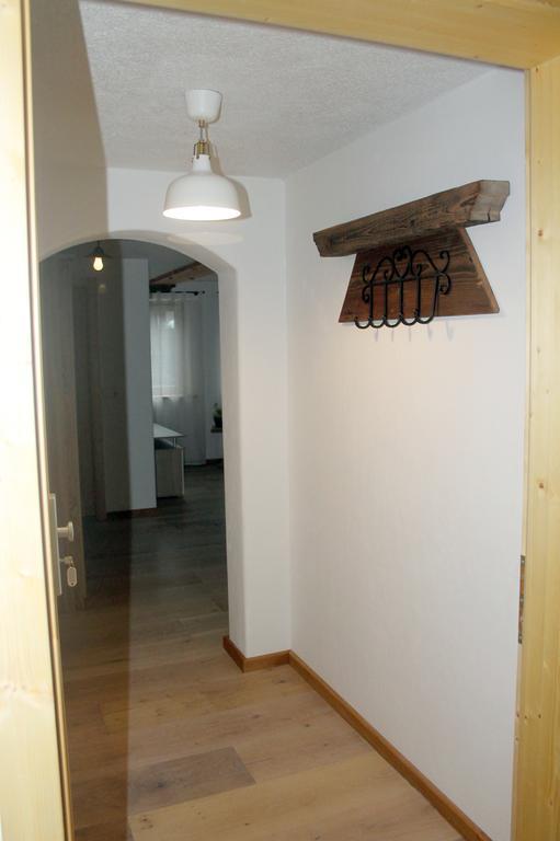 Appartement Haus Am Bergli à Herbolzheim Chambre photo